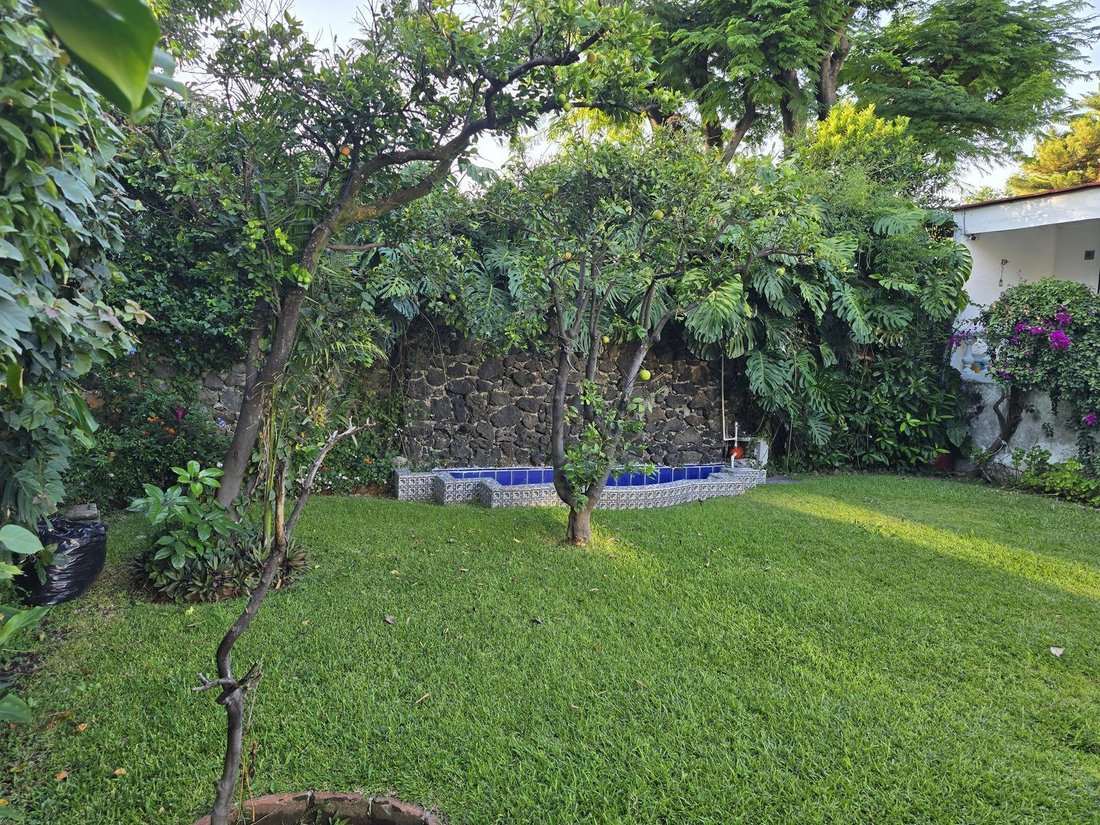 Casa a Tres de Mayo, Morelos, Messico 5 - 17998064