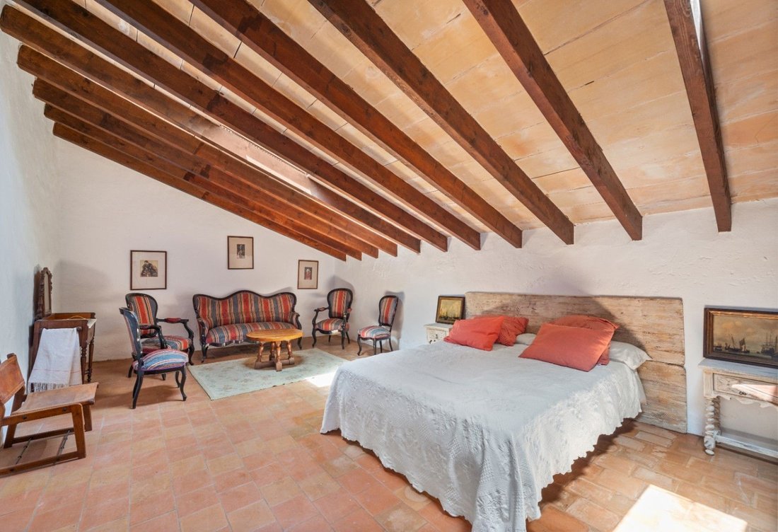 Maisons de campagne à Felanitx, Îles Baléares, Espagne 2 - 17991604