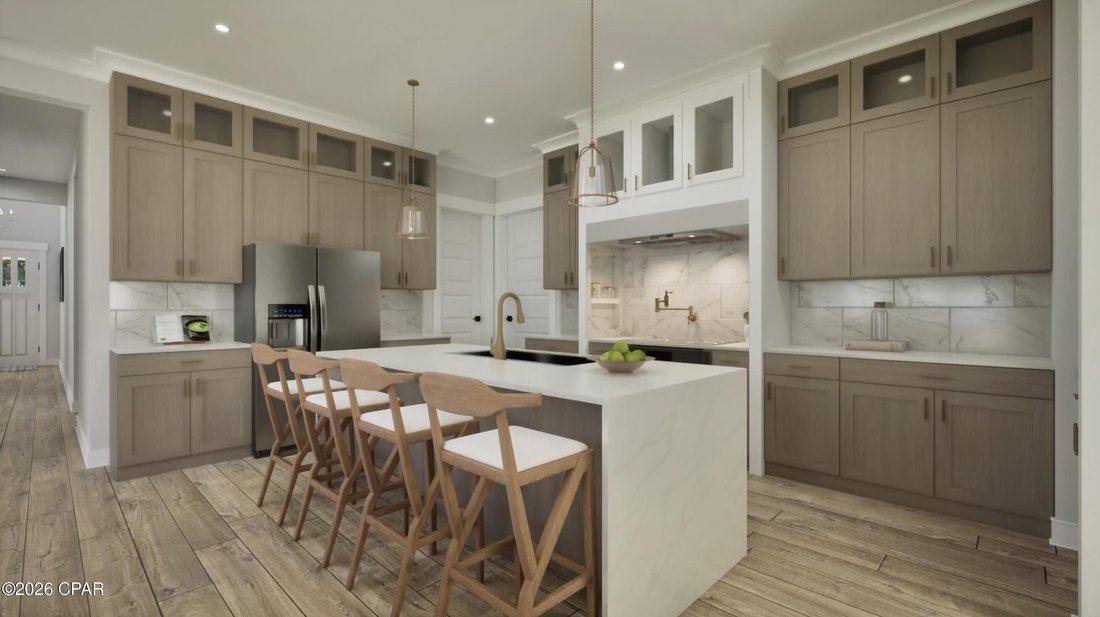House in Rosemary Beach, Florida, United States 3 - 17982113