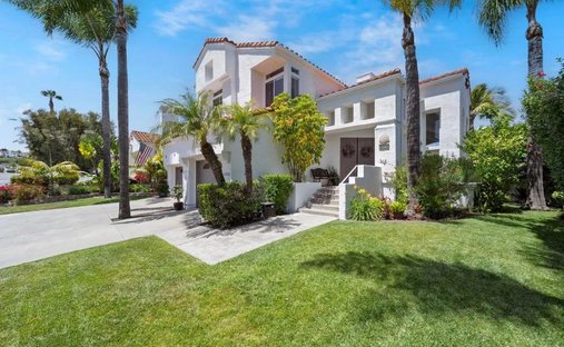 Maison à Oceanside, Californie, États-Unis 1
