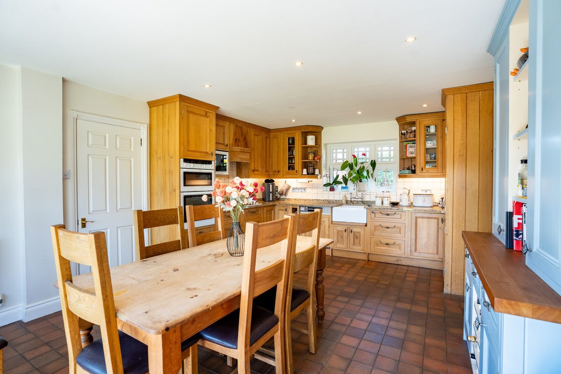 Country House in Littleworth, Wychavon, England 3 - 17991243