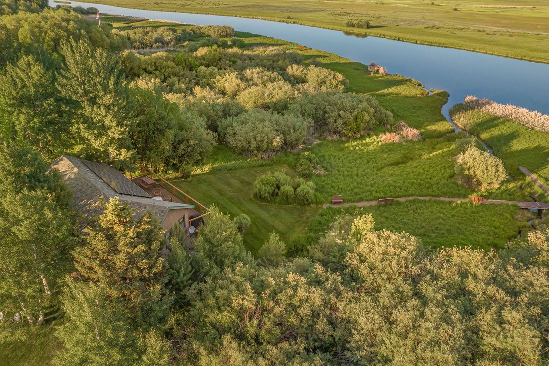 House in Driggs, Idaho, United States 2 - 17985834