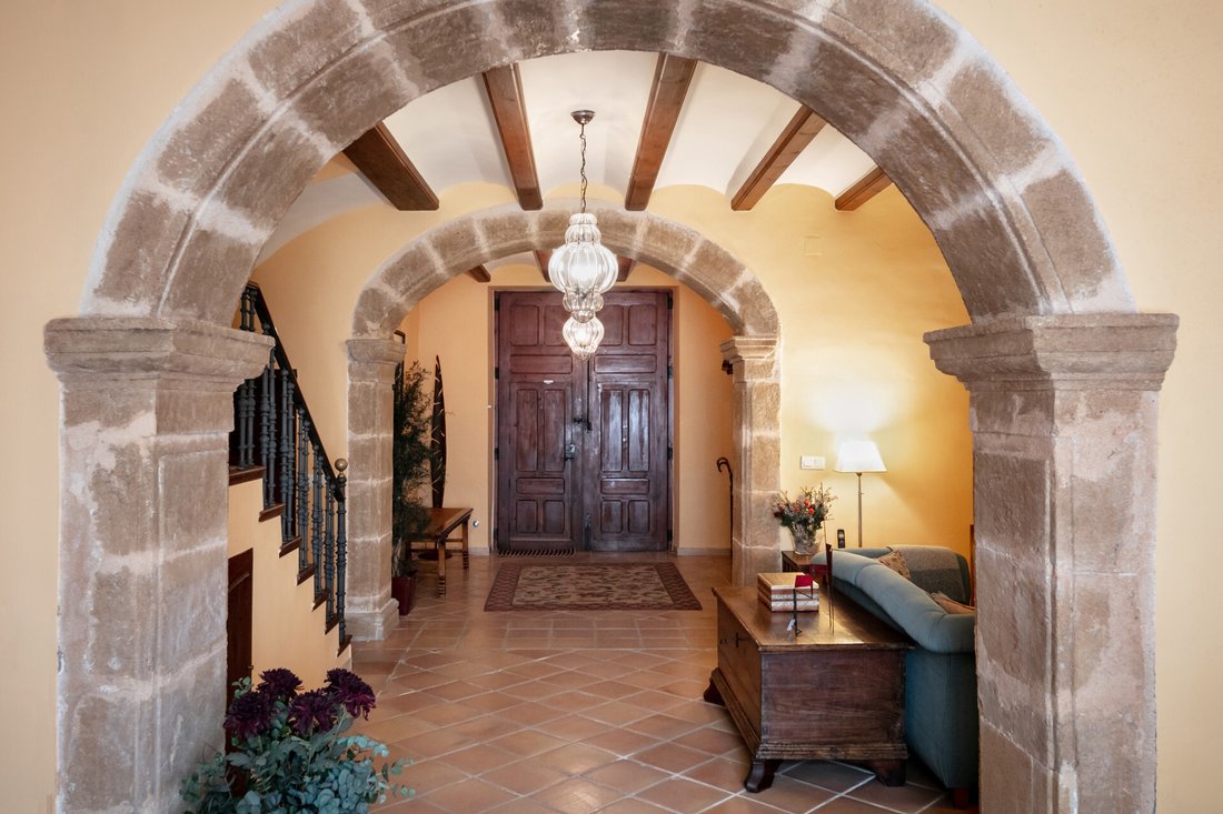 House in Xabia / Javea, Valencian Community, Spain 5 - 17990866