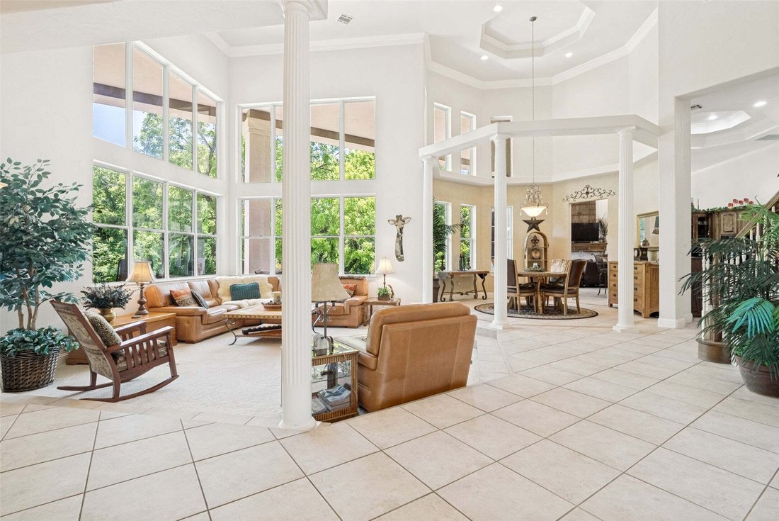 House in Azle, Texas, United States 5 - 17993871