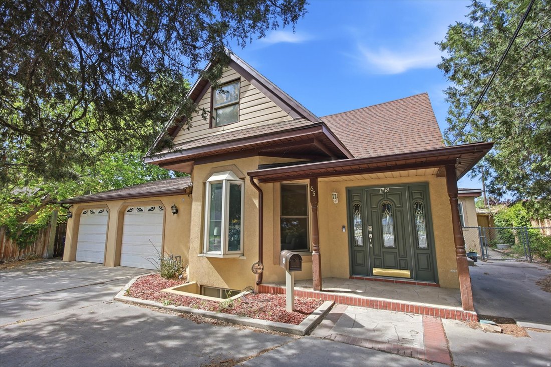 House in Sandy, Utah, United States 1 - 17984390