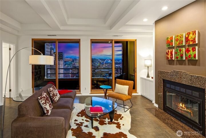 Condo in Seattle, Washington, United States 4 - 17990704
