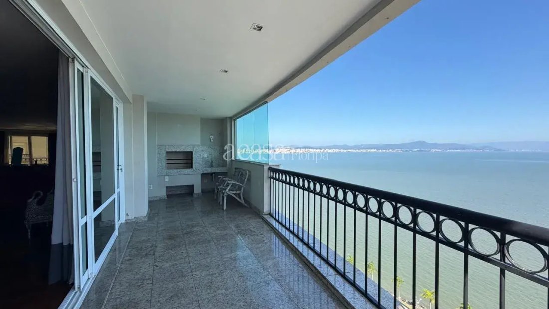 Apartment in Florianópolis, State of Santa Catarina, Brazil 2 - 17986510