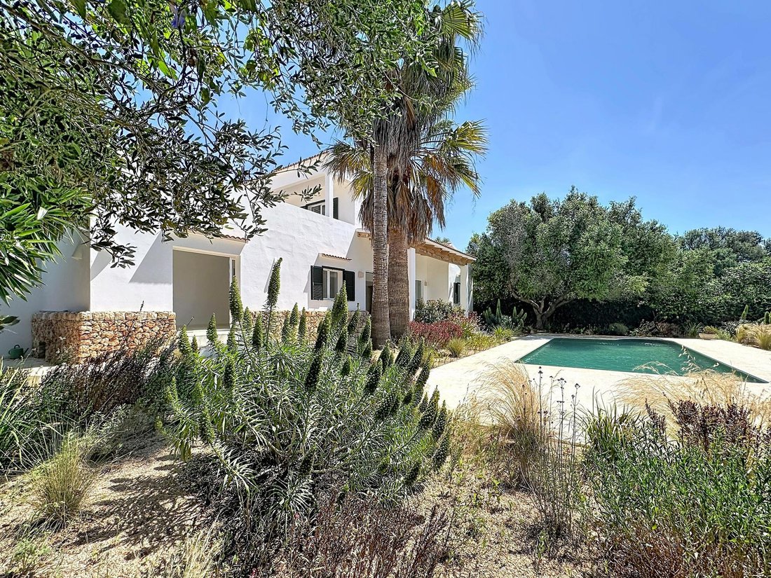 Villa in es Castell, Balearic Islands, Spain 4 - 17984891