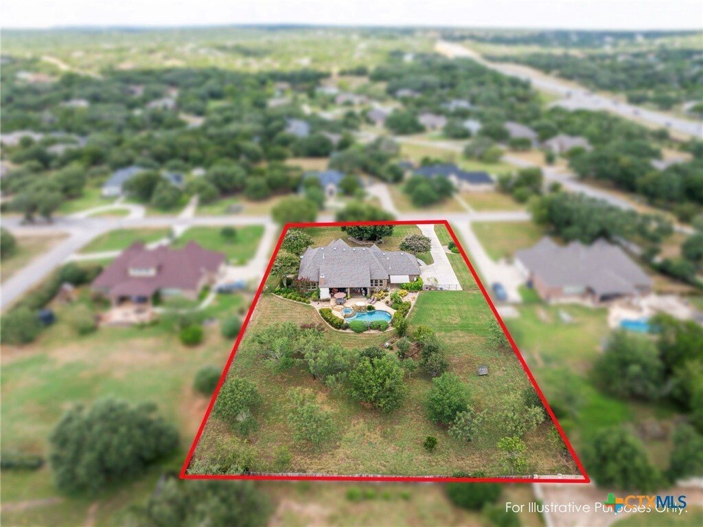 House in New Braunfels, Texas, United States 4 - 17170774