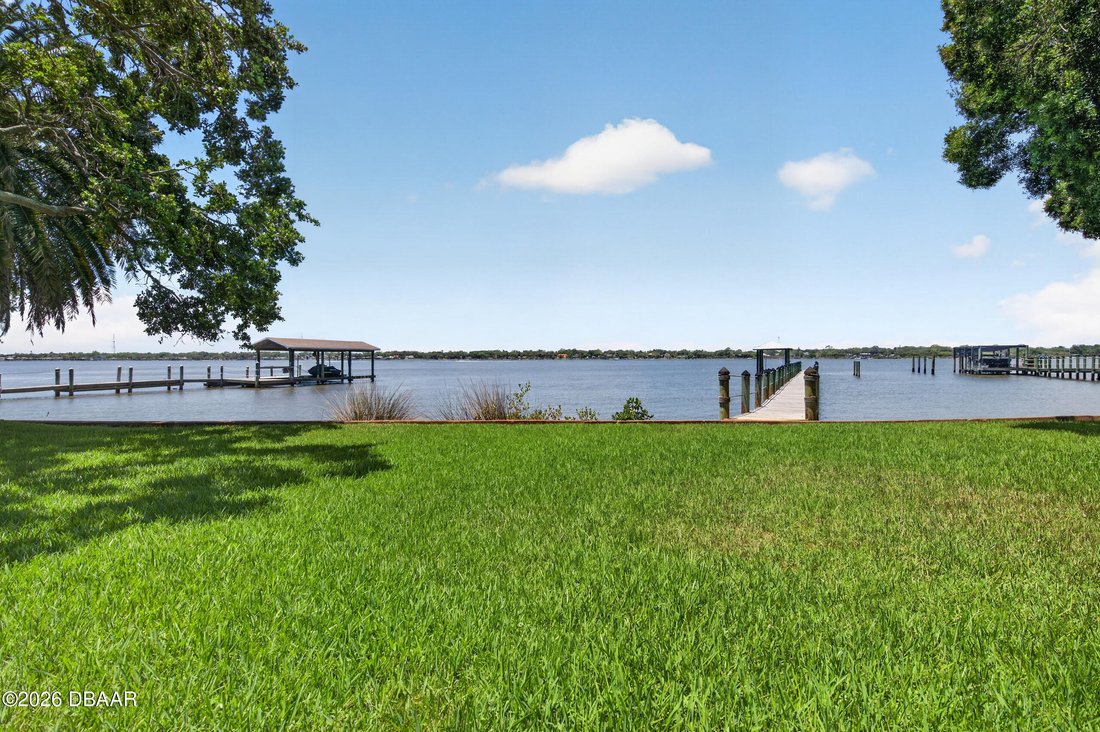 House in Daytona Beach, Florida, United States 5 - 17984820