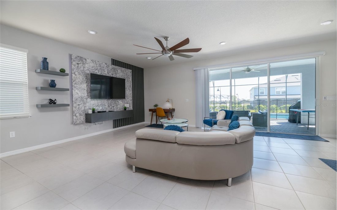 House in Davenport, Florida, United States 4 - 17984497