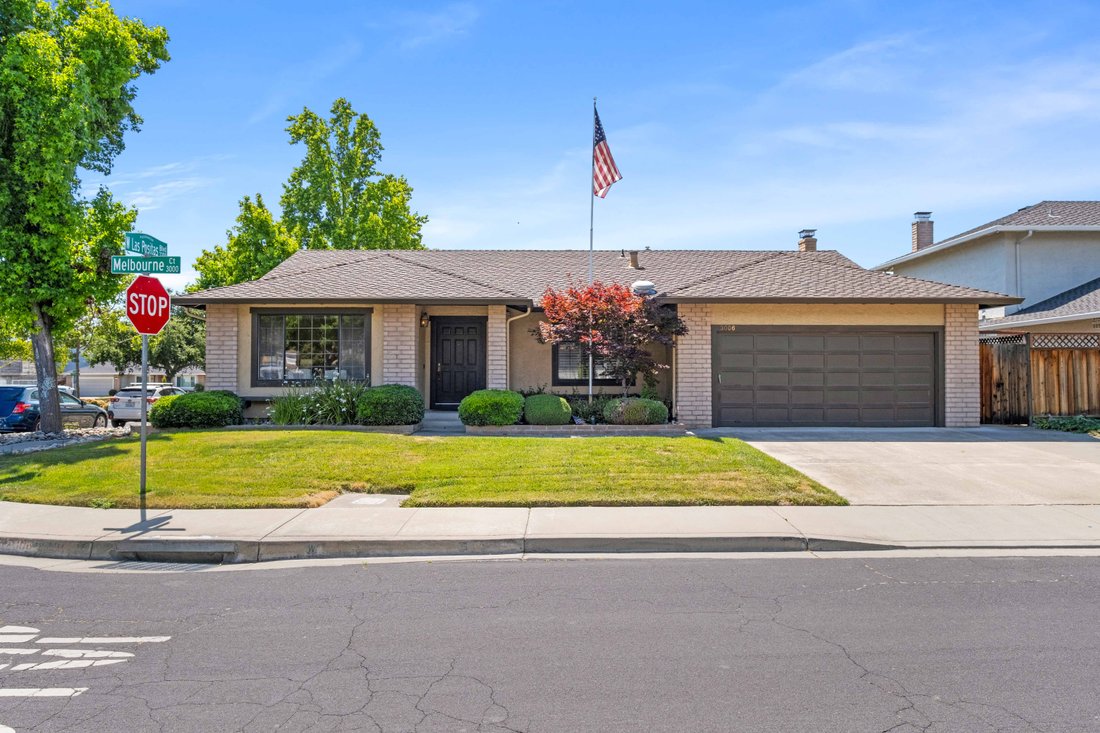 House in Pleasanton, California, United States 3 - 17986253