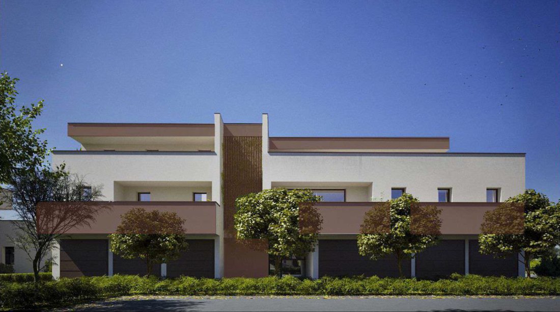 Apartment in Pontevigodarzere, Padua, Italy 2 - 17989512