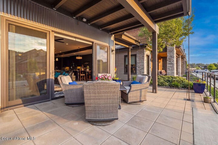 House in Coeur d'Alene, Idaho, United States 5 - 17990388