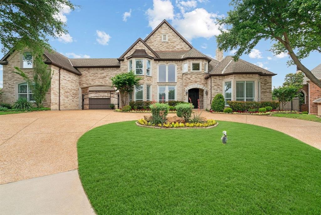 House in Grapevine, Texas, United States 1 - 17988898