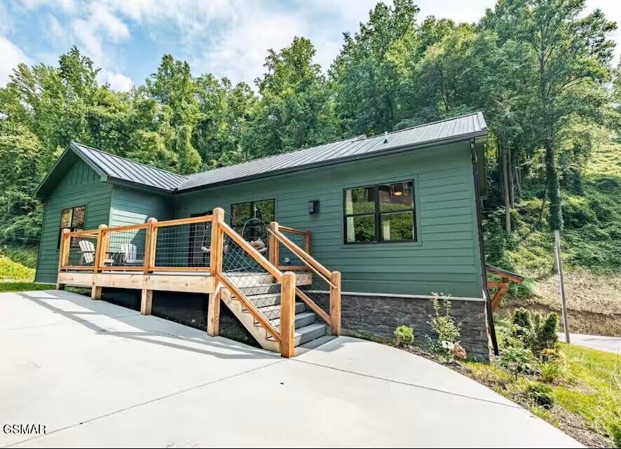 House in Gatlinburg, Tennessee, United States 2 - 17989549