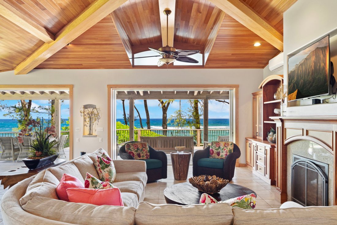 House in Kapaʻa, Hawaii, United States 4 - 17990298