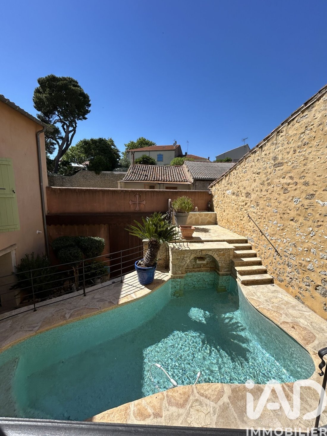 House in Capestang, Occitania, France 2 - 17995915
