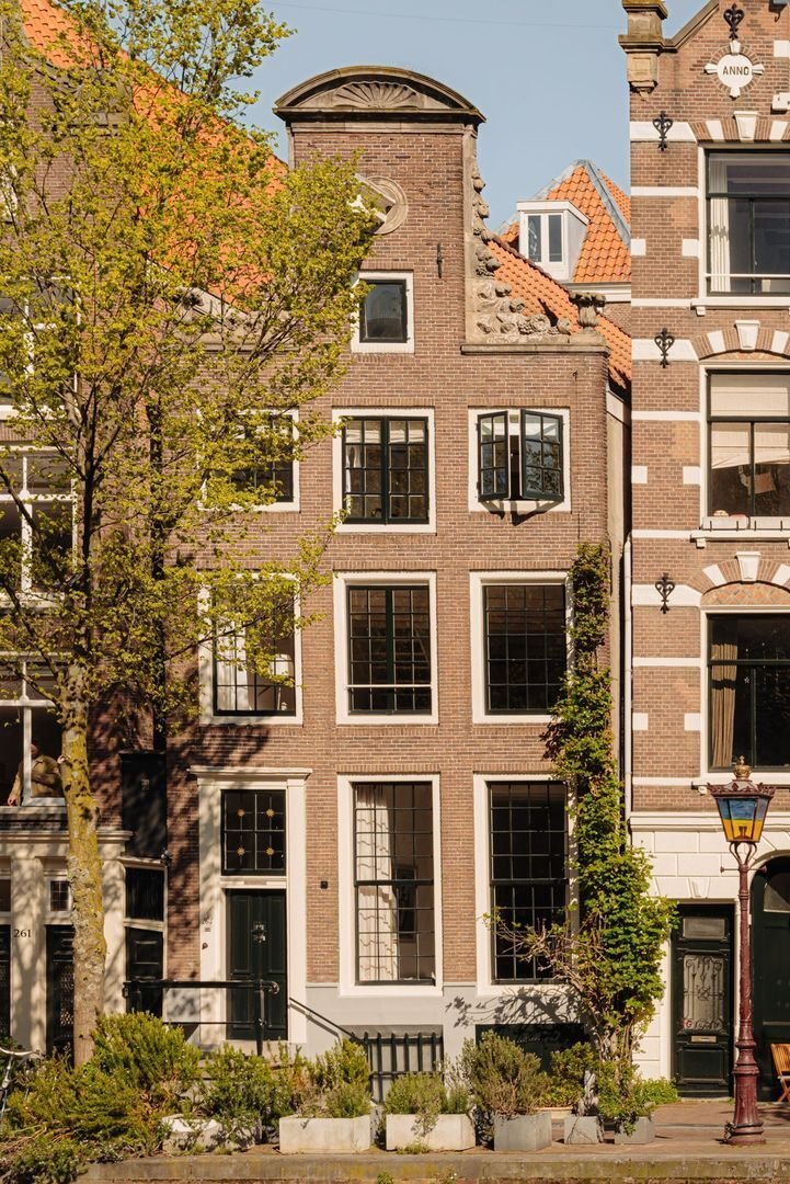 House in Amsterdam, North Holland, Netherlands 5 - 17986385
