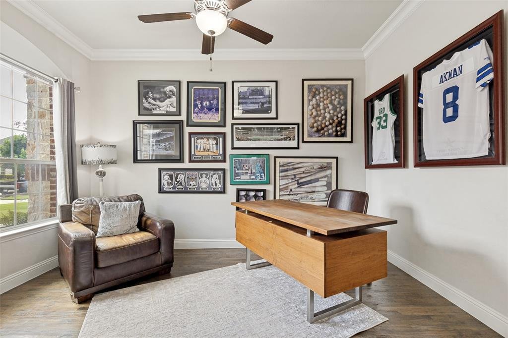 House in Prosper, Texas, United States 5 - 17988823
