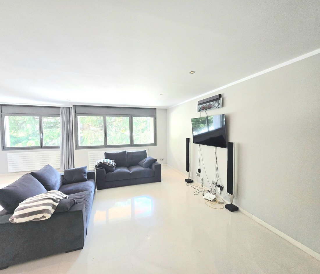 Apartment in Escaldes-Engordany, Escaldes-Engordany, Andorra 4 - 17987742