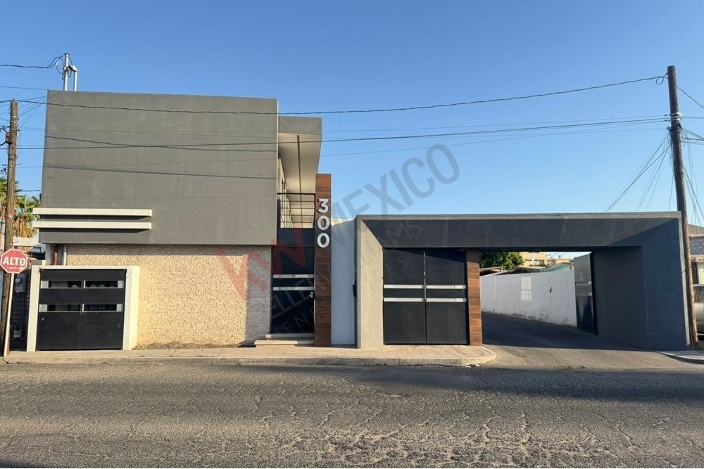 House in Mexicali, Baja California, Mexico 4 - 17986529