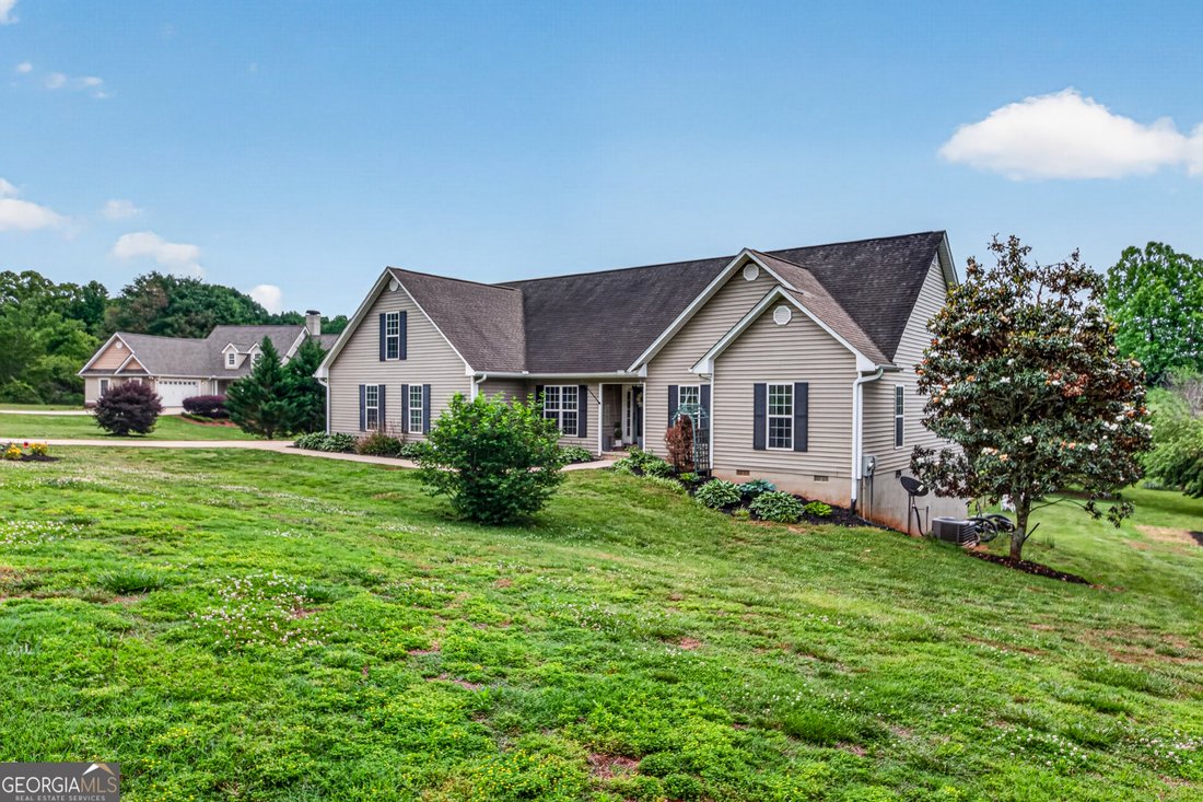 House in Clarkesville, Georgia, United States 4 - 17984773