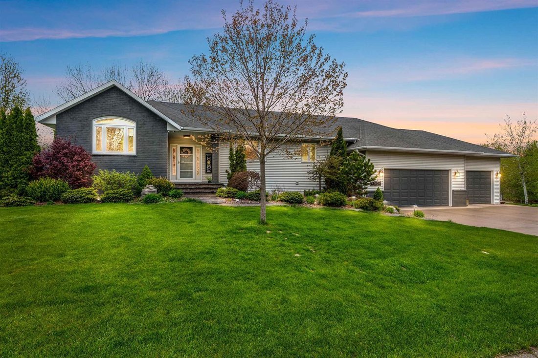 House in Sturgeon Bay, Wisconsin, United States 3 - 17988217