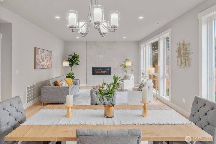 Condo in Seattle, Washington, United States 1 - 17990790