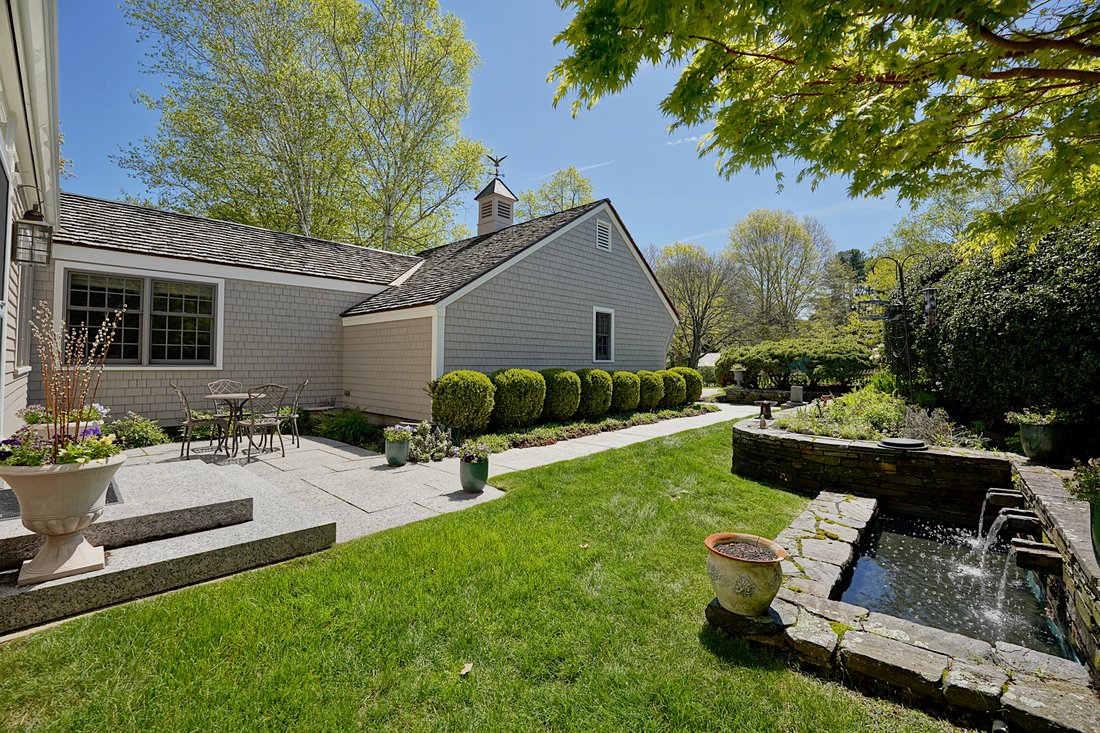 House in New Castle, New Hampshire, United States 4 - 17987049