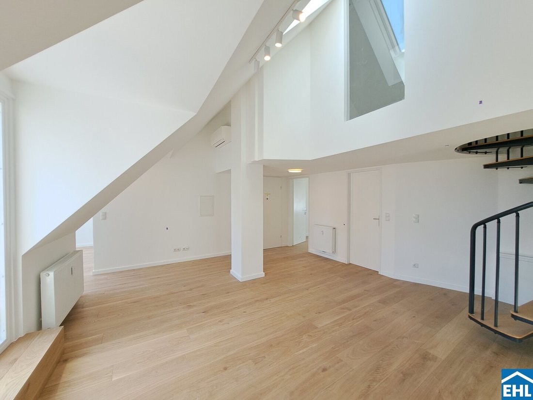 Apartment in Vienna, Wien, Austria 2 - 17257955