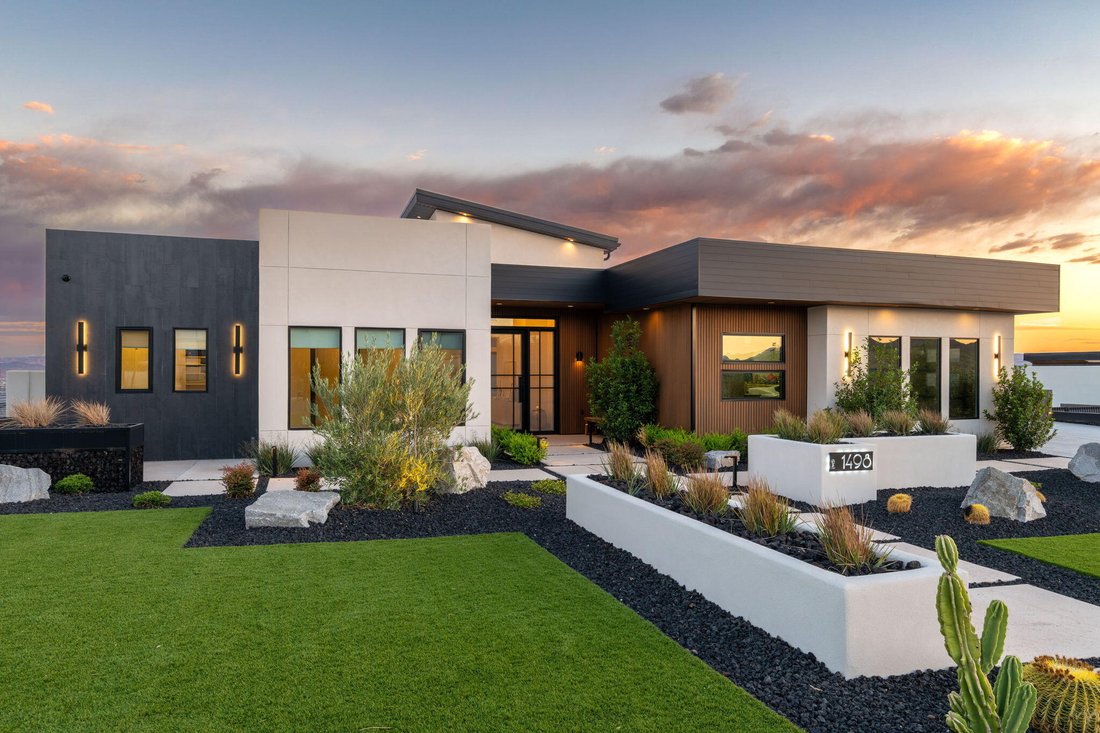 House in St. George, Utah, United States 1 - 17984916