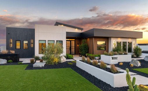 House in St. George, Utah, United States 1