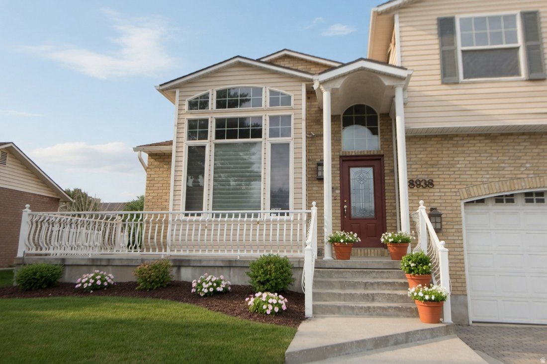 House in West Jordan, Utah, United States 3 - 17984403