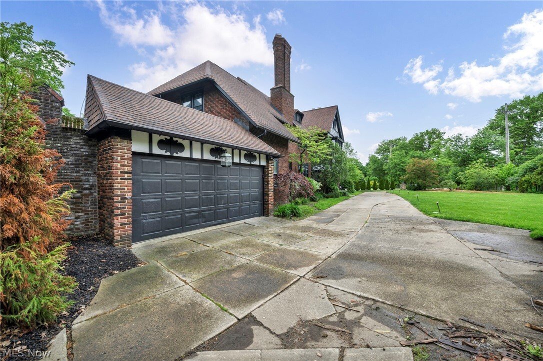House in Shaker Heights, Ohio, United States 3 - 17988010