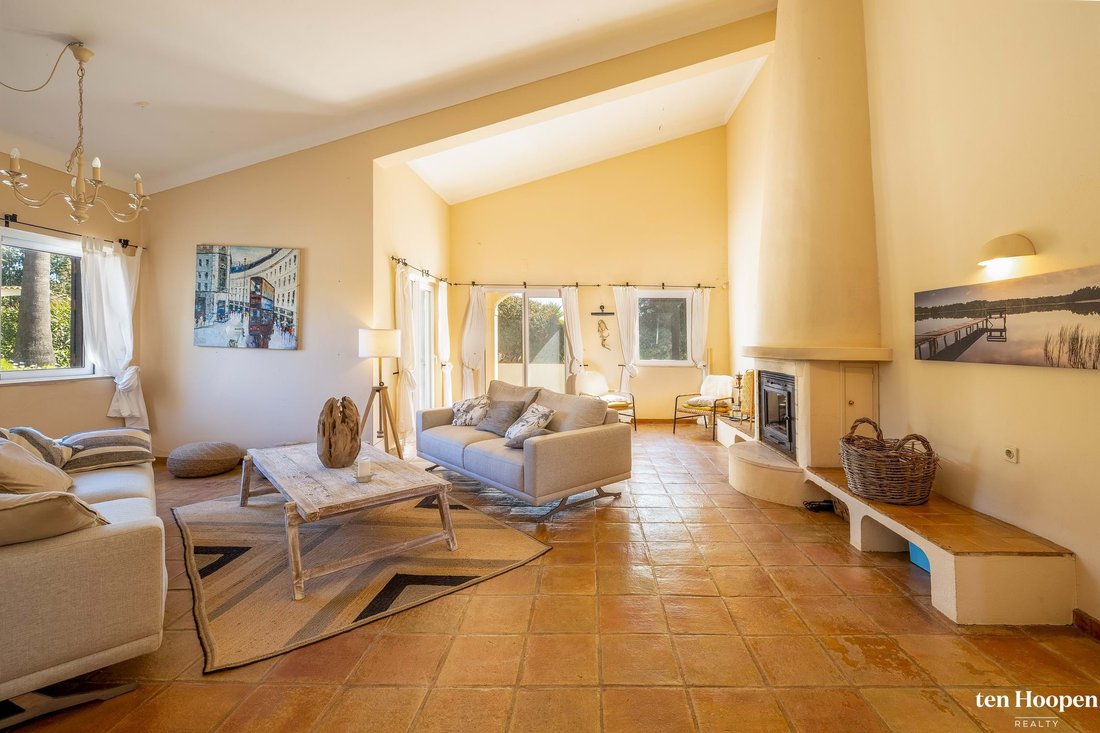 Villa in Marmelete, Algarve, Portugal 3 - 17986770