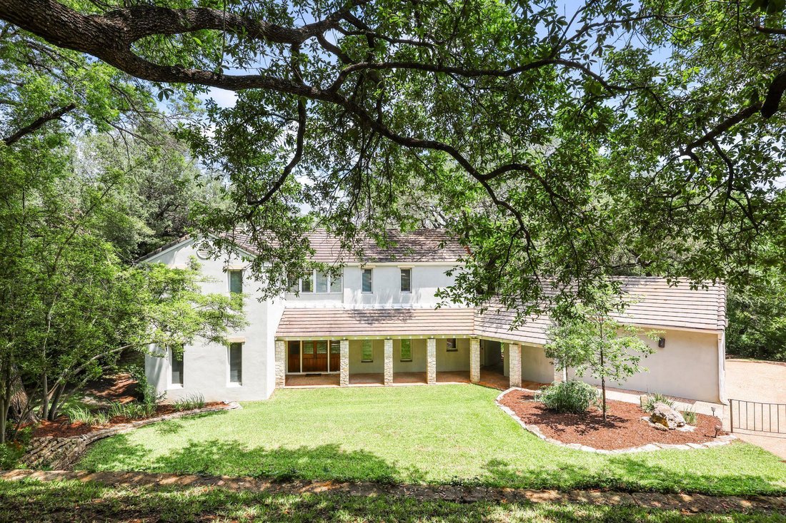 House in Austin, Texas, United States 5 - 17995717