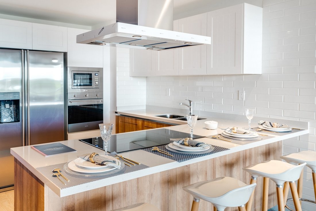 Condo in Puerto Aventuras, Quintana Roo, Mexico 5 - 17968041