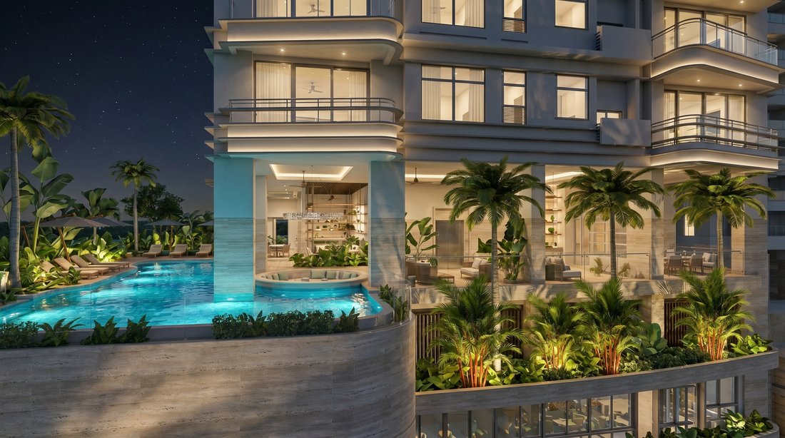 Apartment in Panama City, Panama, Panama 3 - 17984249