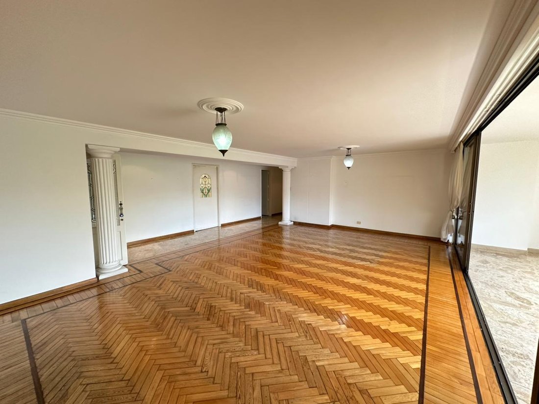 Apartment in Medellín, Antioquia, Colombia 5 - 17986032