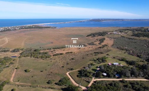 Terreno a Chacras de Medellin Sur Lac, Dipartimento di Maldonado, Uruguay 1