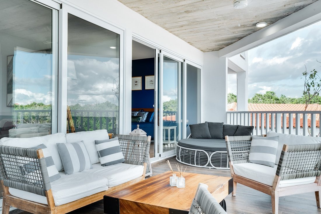 Condo in Puerto Aventuras, Quintana Roo, Mexico 2 - 17968041