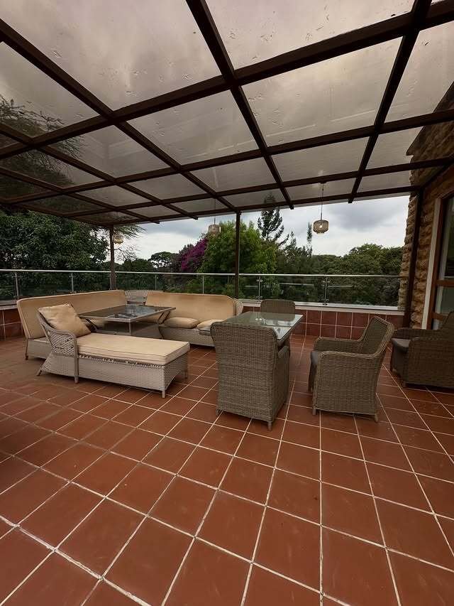 Villa in Nairobi, Nairobi County, Kenya 1 - 17992579