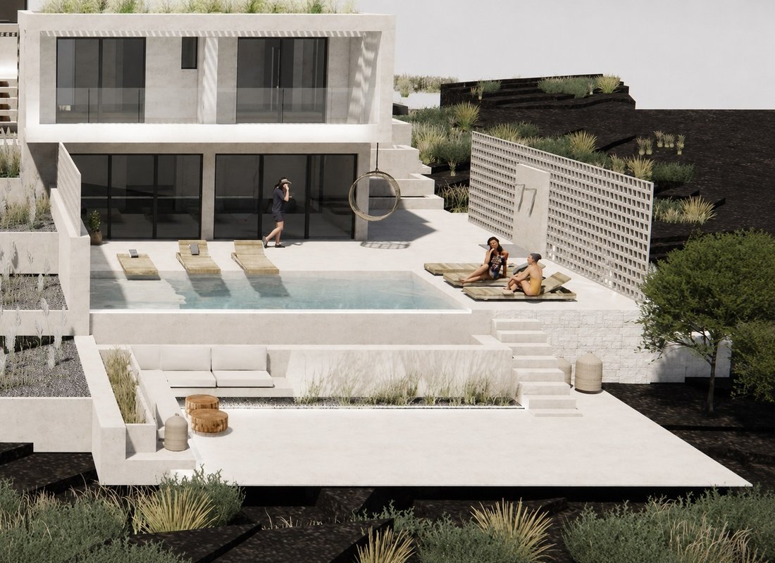 Villa in Apokoronas, Greece 3 - 17999058