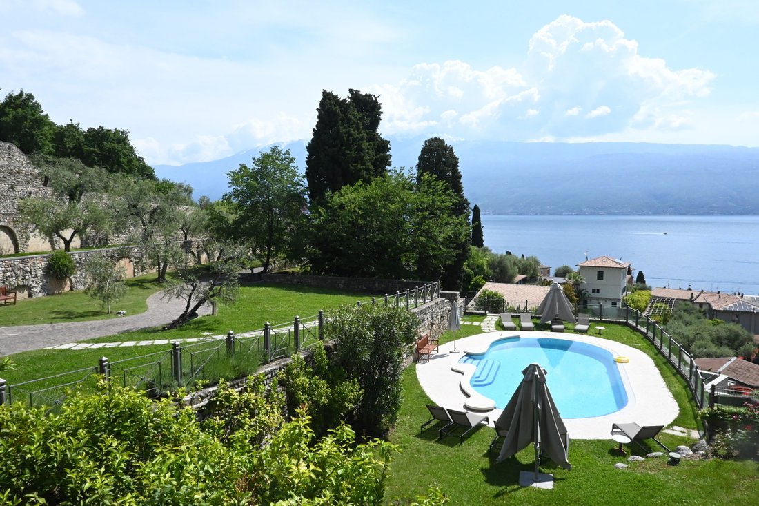 Estate in Gargnano, Lombardy, Italy 4 - 17986875