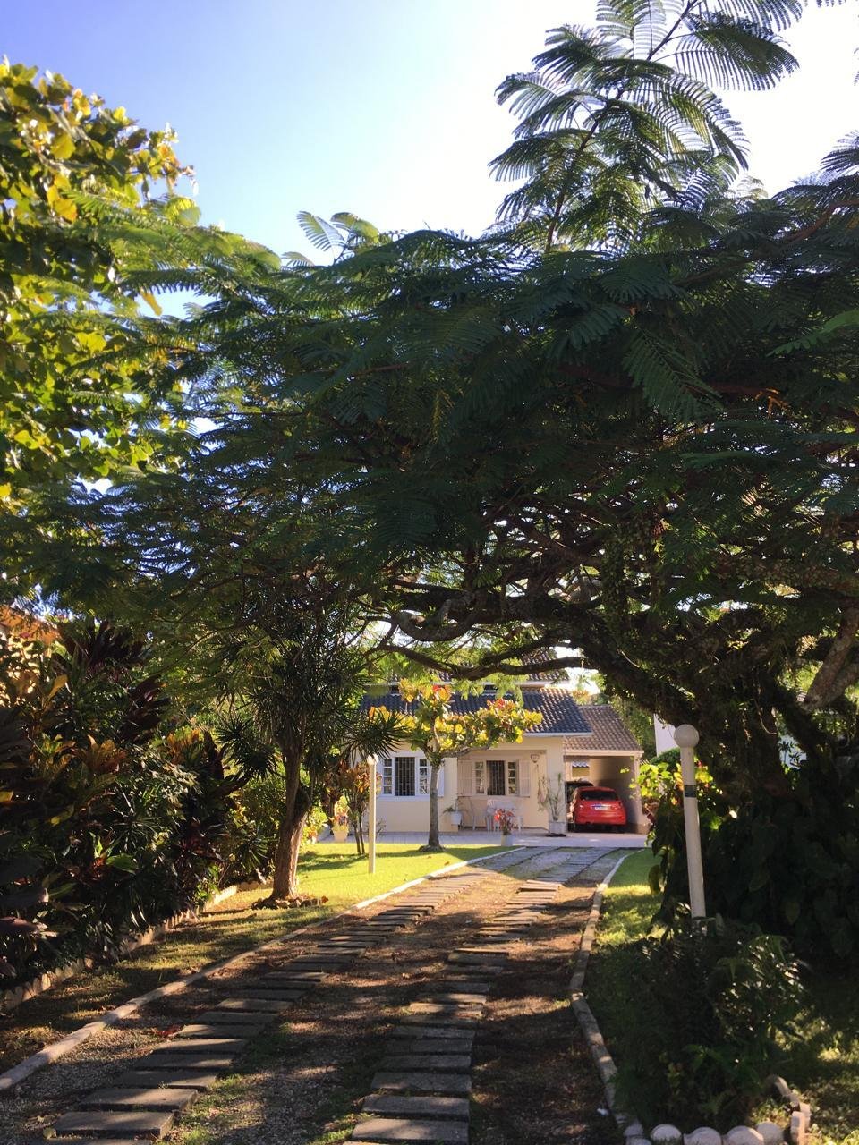 Maison à Florianópolis, Santa Catarina, Brésil 4 - 17993932