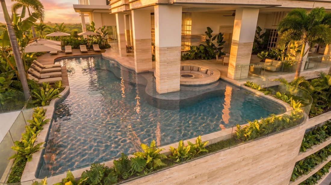 Apartment in Panama City, Panama, Panama 4 - 17984249