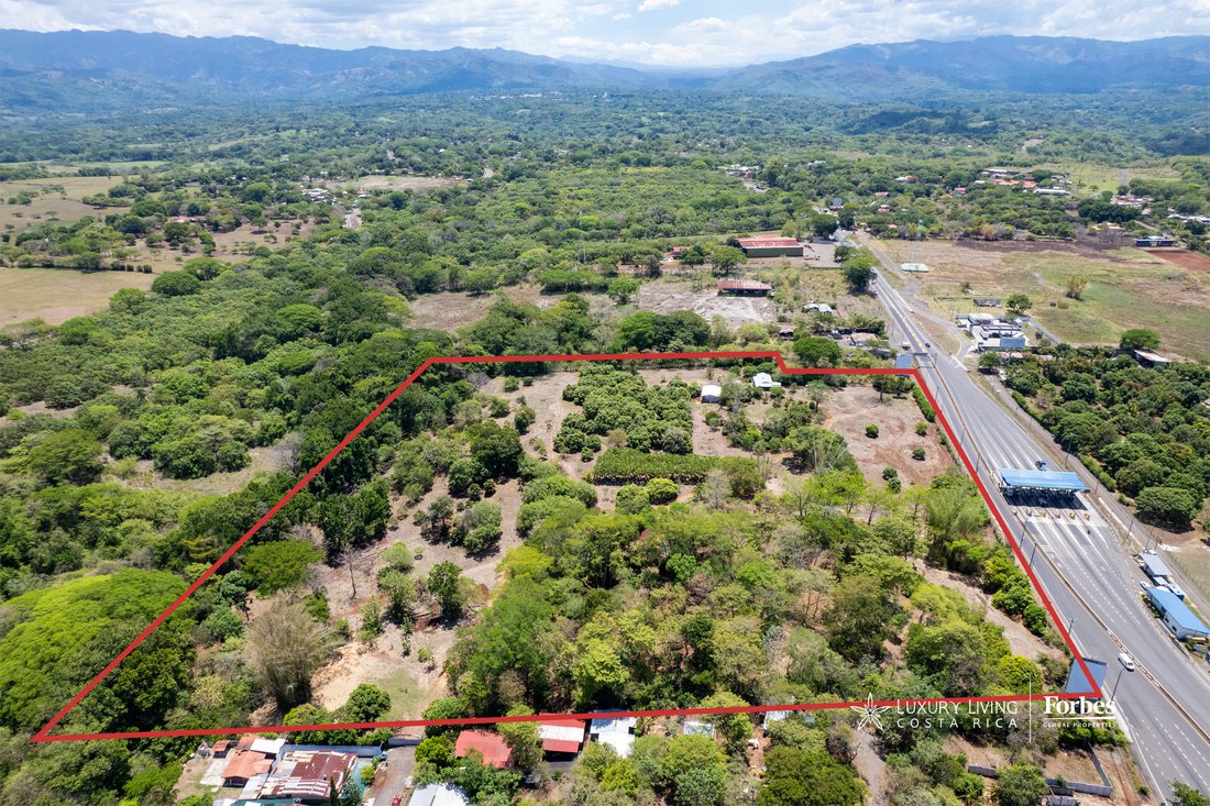 Finca in Coyolar, Alajuela Province, Costa Rica 5 - 17987054