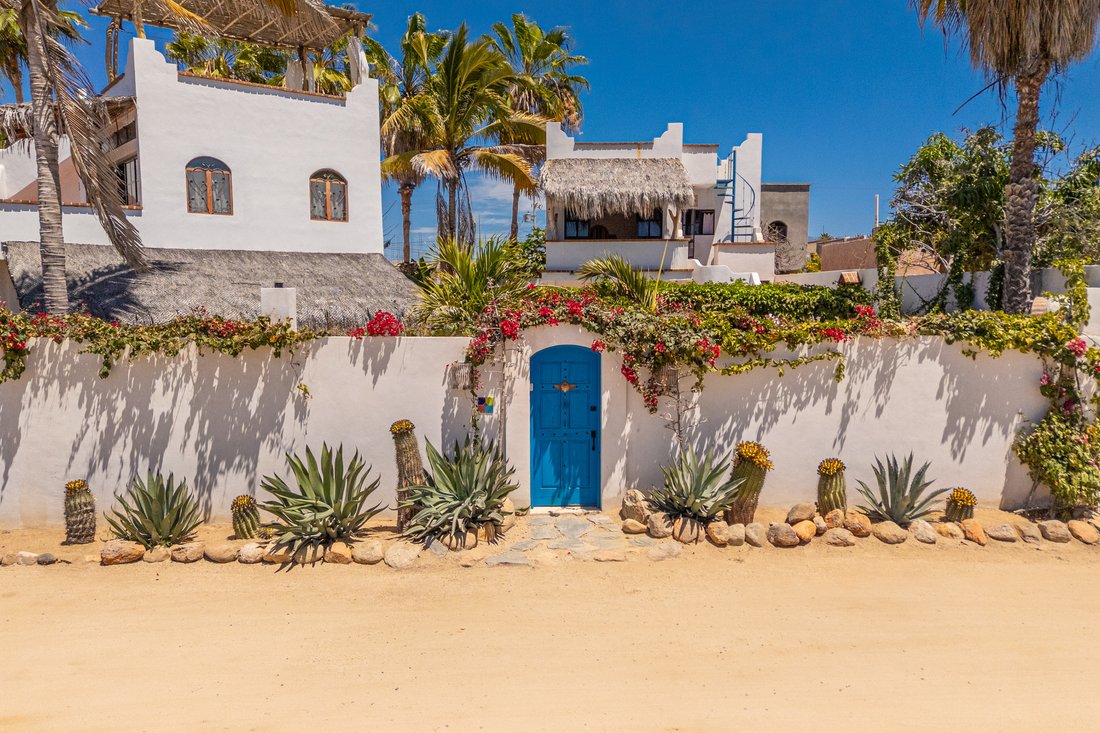 House in Todos Santos, Baja California Sur, Mexico 2 - 17986450