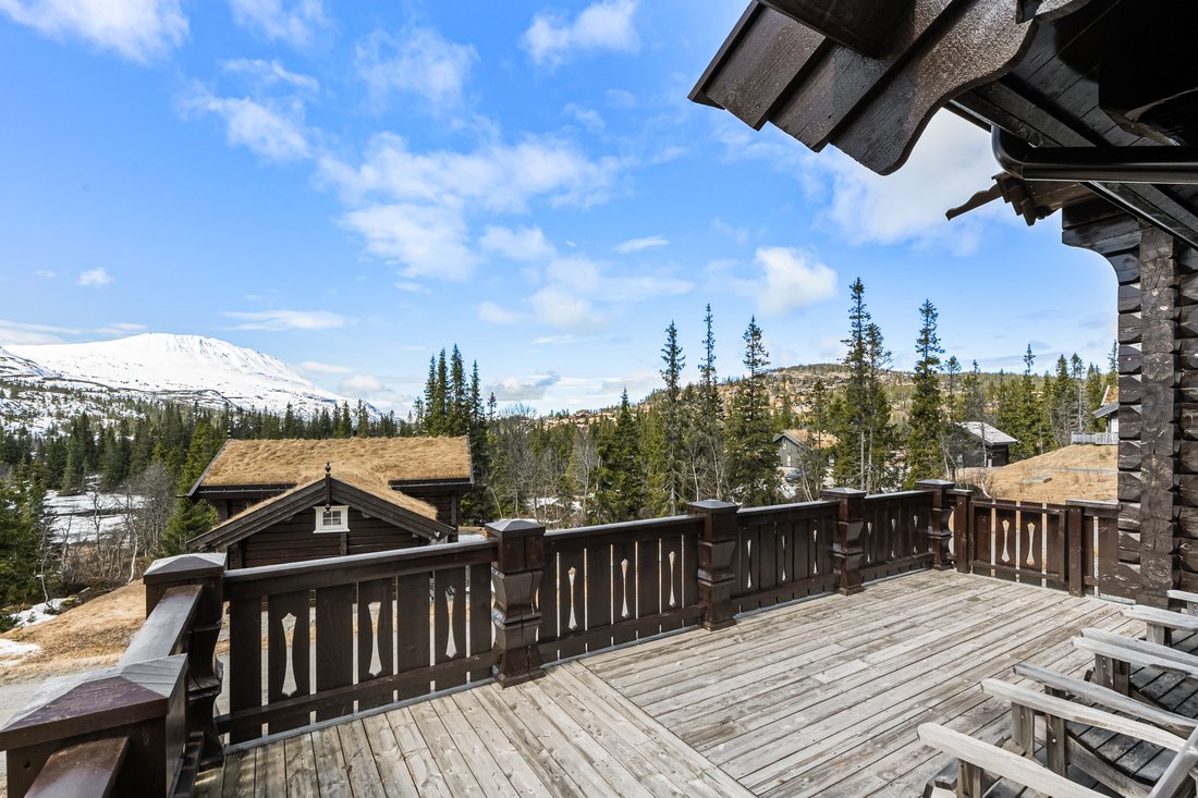 Chalet in Rjukan, Telemark, Norway 3 - 16898018